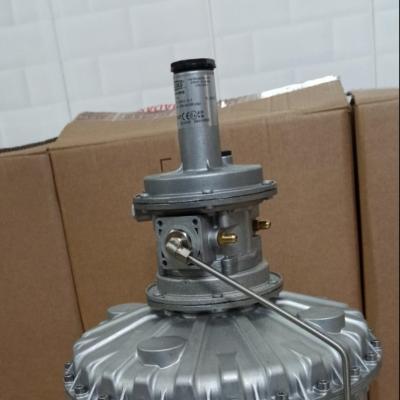 VAN ĐIỀU ÁP MADAS RG/2MCS DN80 800-1500mbar